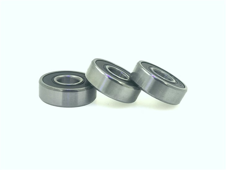 6007 Deep Groove Ball Bearing high quality 6007 Deep Groove Ball Bearing high quality