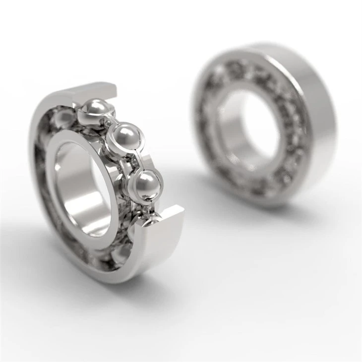 633 Deep Groove Ball Bearing high quality 633 Deep Groove Ball Bearing high quality