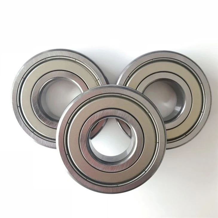 633 Deep Groove Ball Bearing factory 633 Deep Groove Ball Bearing factory